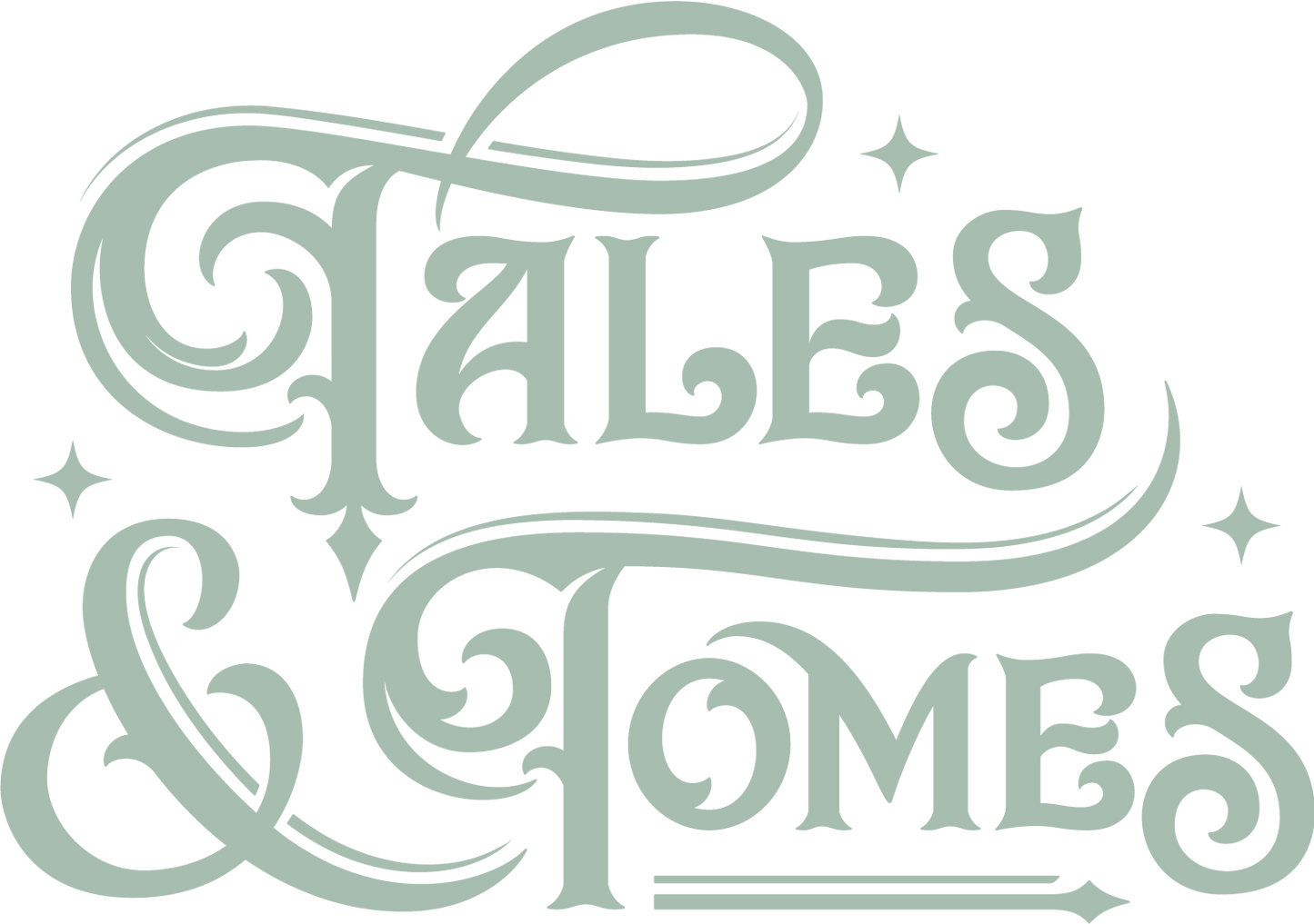 Tales & Tomes Gift Card