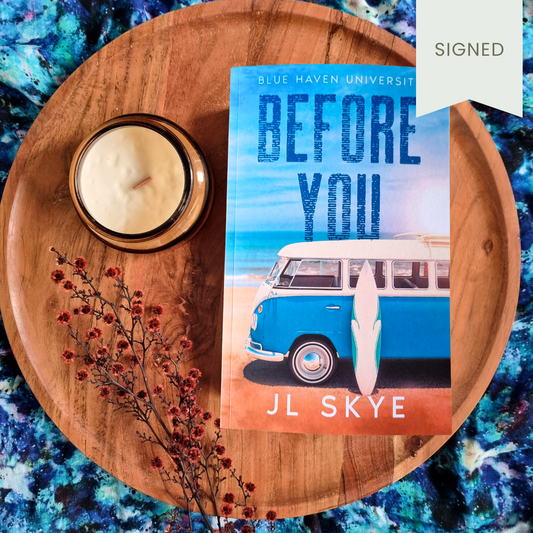 Before You (BHU #2)