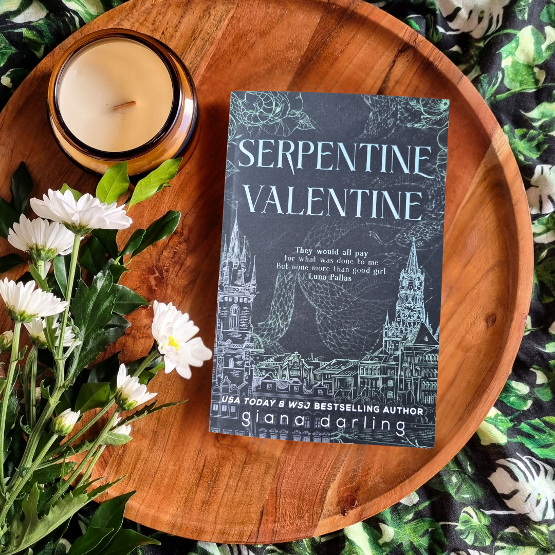 Serpentine Valentine