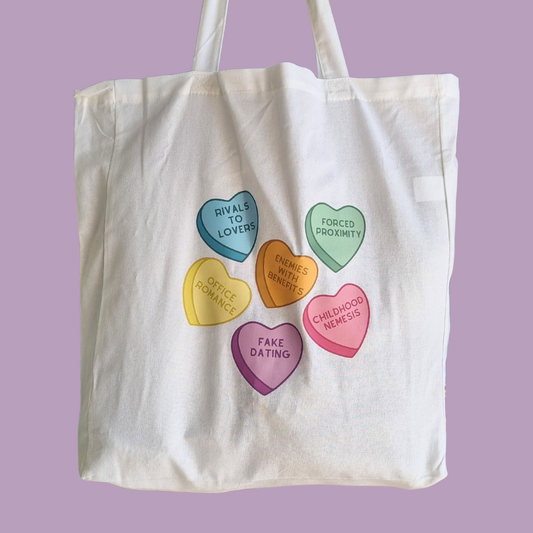 Trope Tote