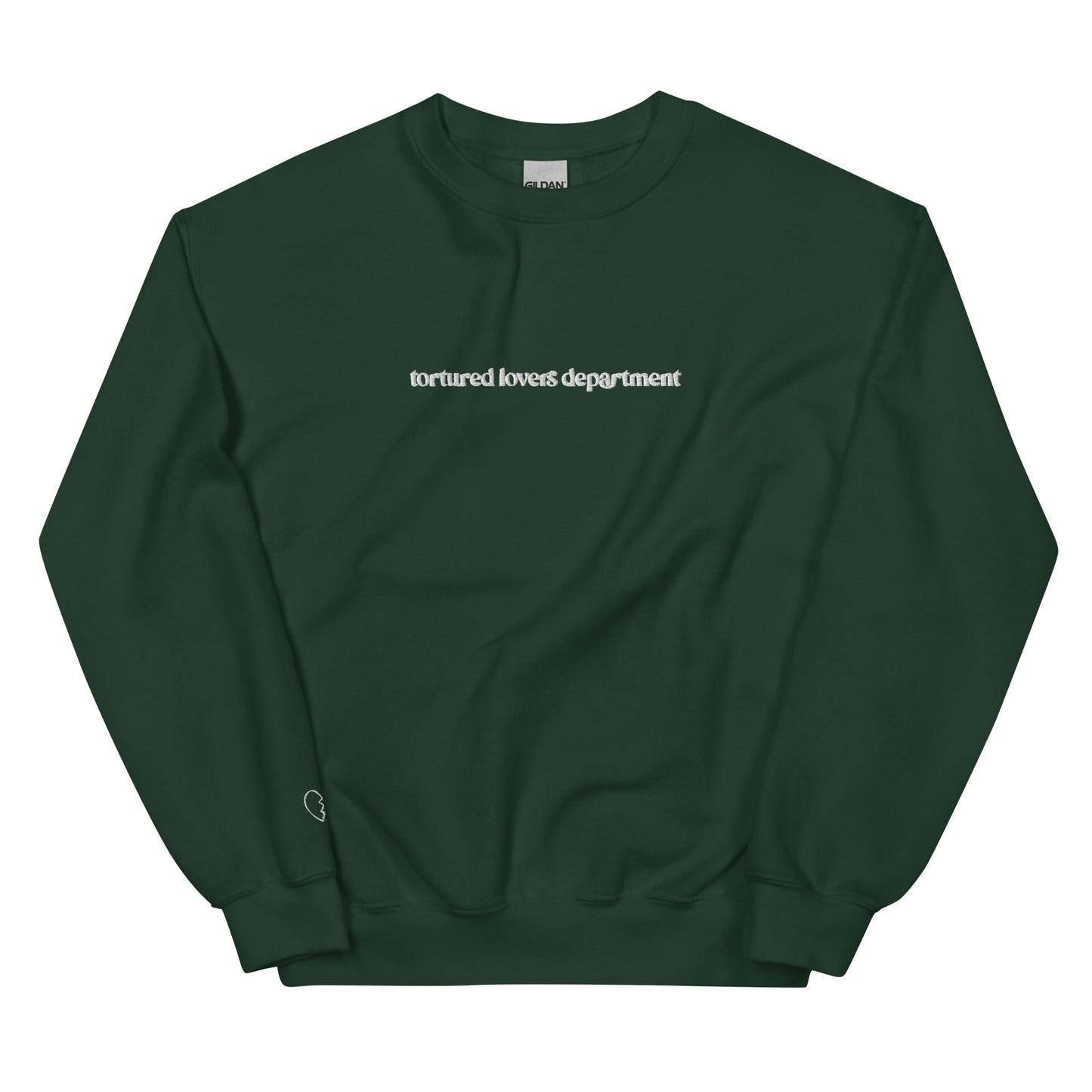 Tortured Lovers Department Sweatshirt